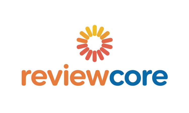 ReviewCore logo