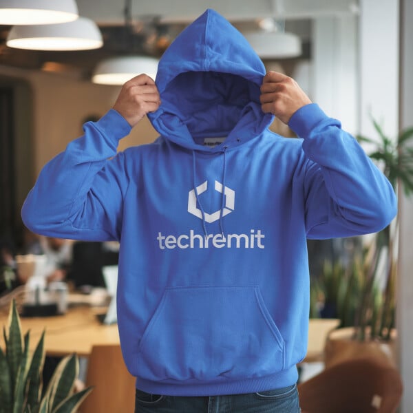 TechRemit.com — 4