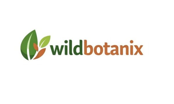 WildBotanix logo