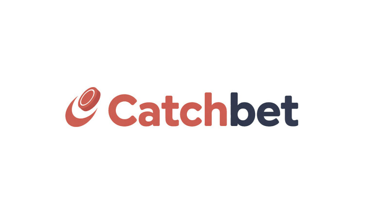 catchbet logo