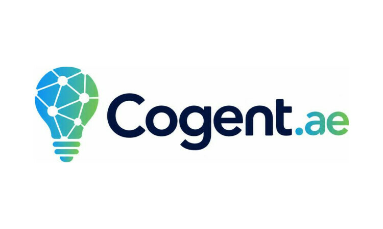 Cogent logo