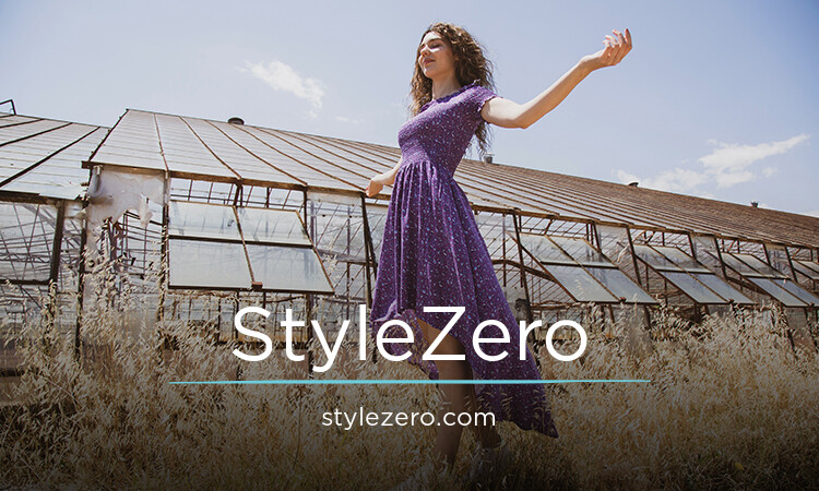 StyleZero.com - Best domains for sale