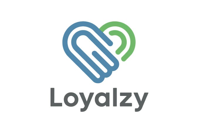 Loyalzy logo