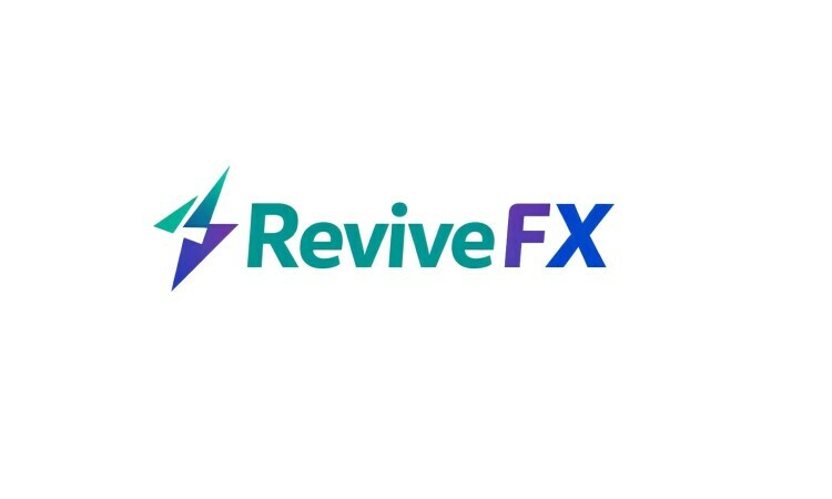 ReviveFX.com - Creative premium domain marketplace