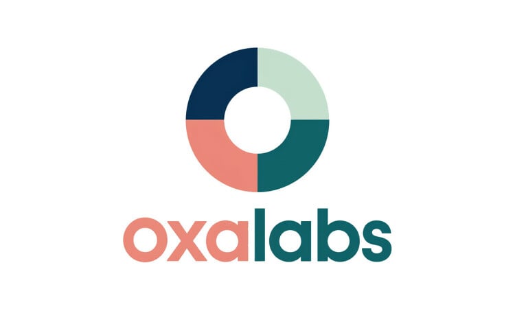 Oxalabs logo