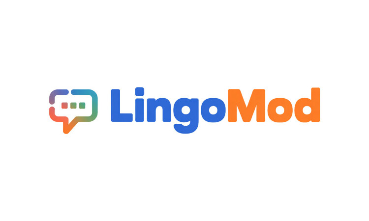 LingoMod.com - New domains for sale