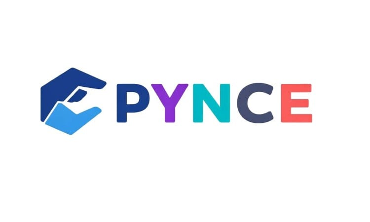 PYNCE logo