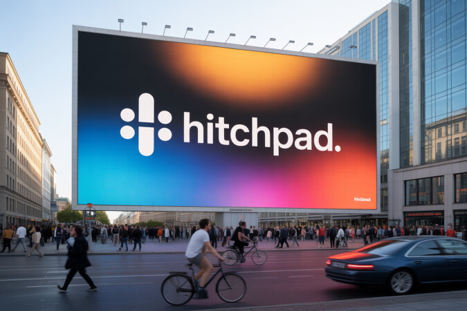 HitchPad.com image 3