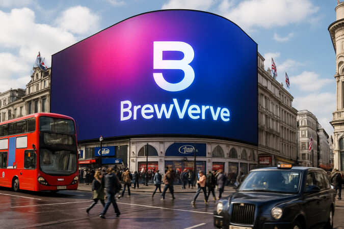 BrewVerve.com image 3