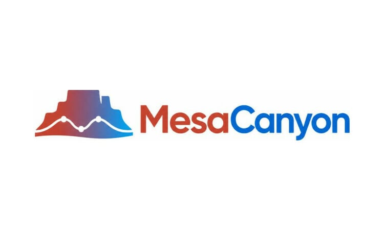MesaCanyon.com - New premium names