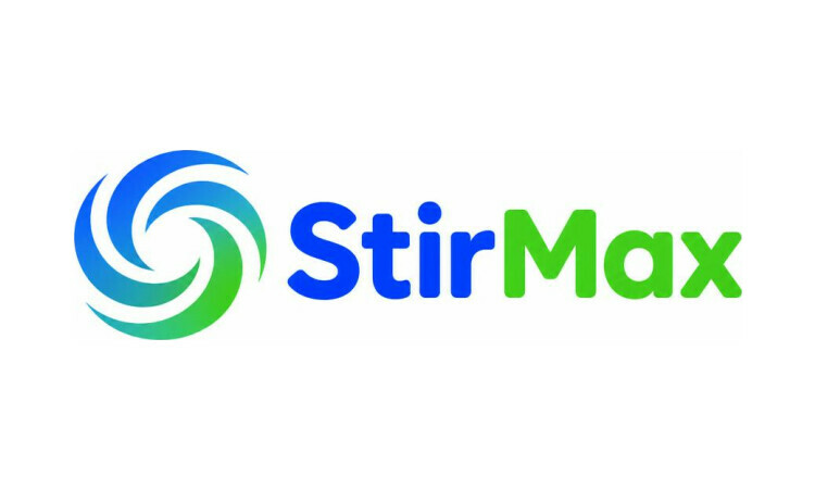 StirMax.com is for sale