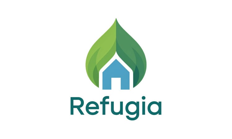 Refugia.com