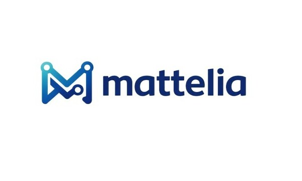 Mattelia logo