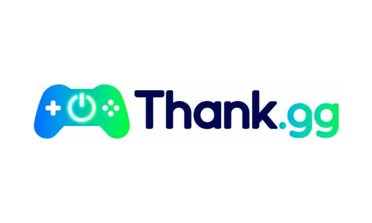 Thank logo