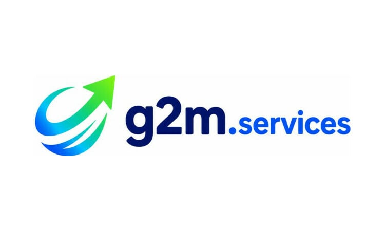 g2m logo