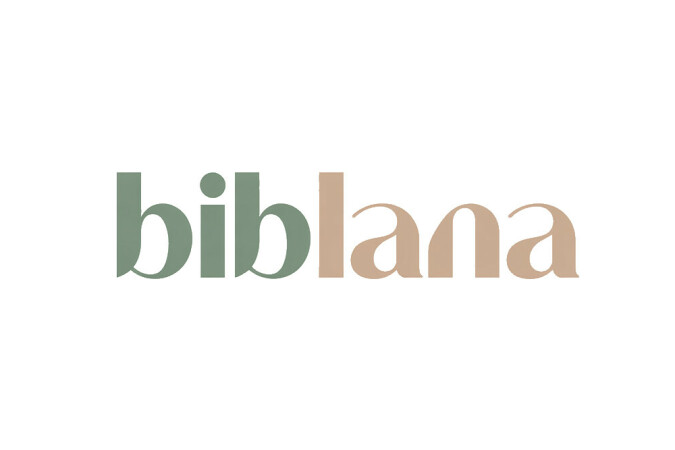 Biblana logo
