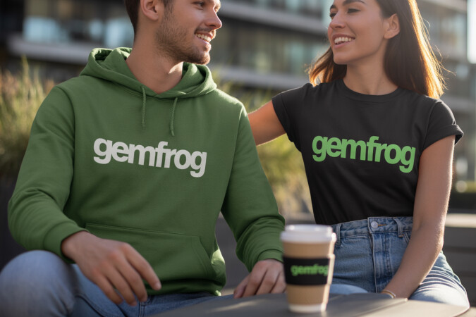 GemFrog.com image 4