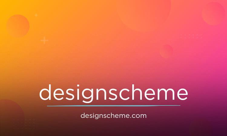 DesignScheme.com - Great premium domain names