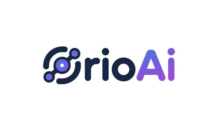 OrioAI logo