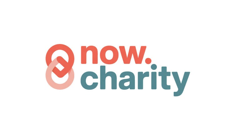 Now logo