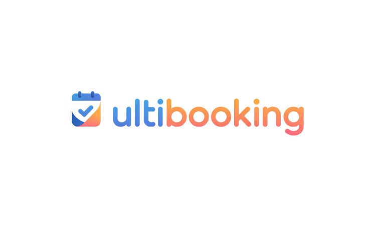 UltiBooking logo