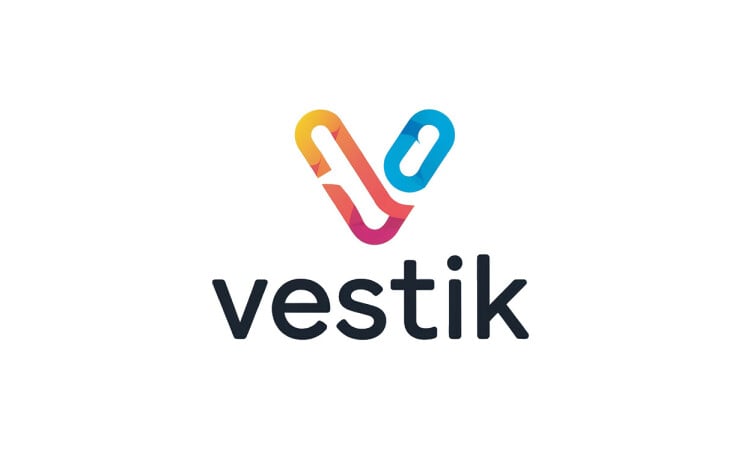 Vestik logo