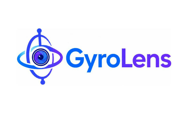 GyroLens.com - Cool premium domain marketplace