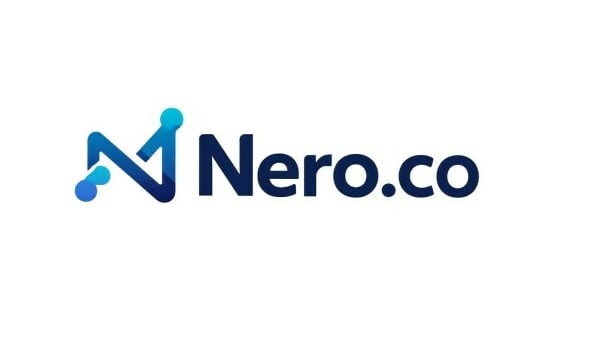 Nero logo