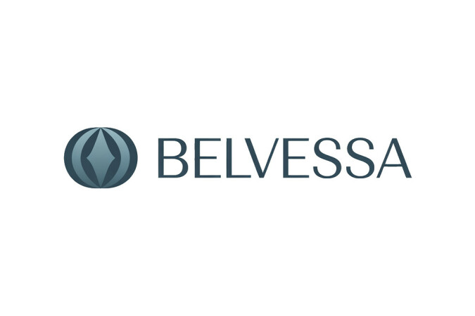 Belvessa logo