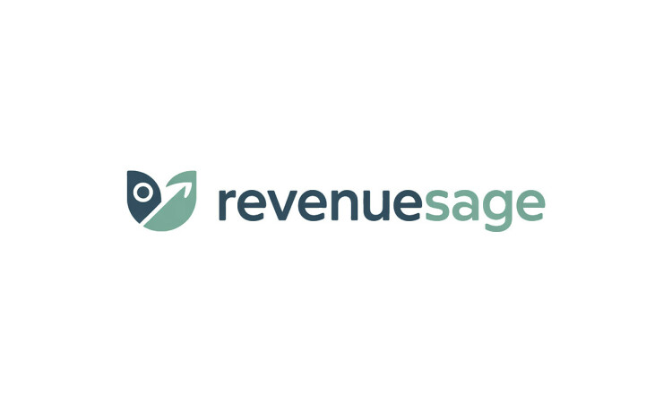 RevenueSage logo