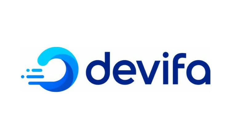 Devifa logo