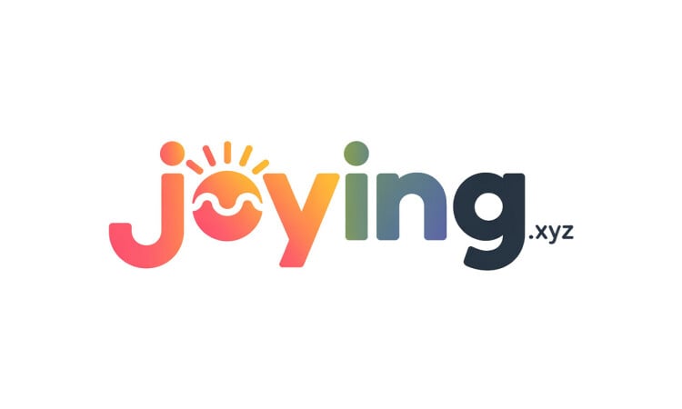 Joying logo