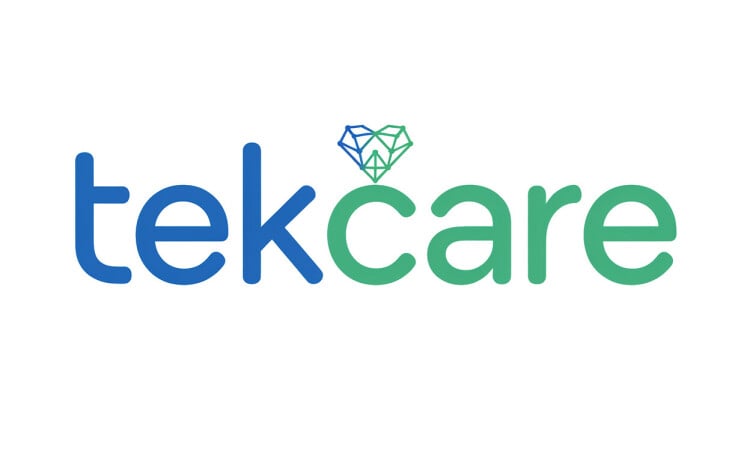 TekCare logo