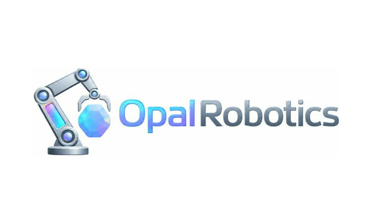 OpalRobotics.com - Great premium domain marketplace