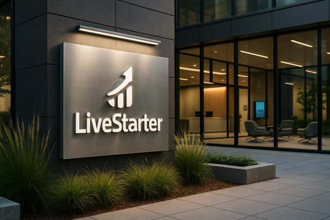 LiveStarter.com image 4