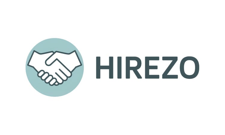 Hirezo logo