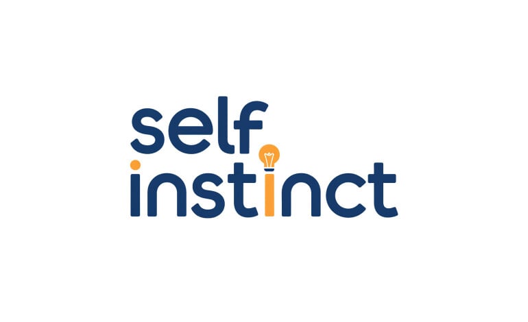 SelfInstinct logo