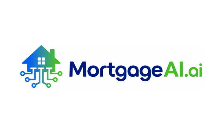 MortgageAI logo