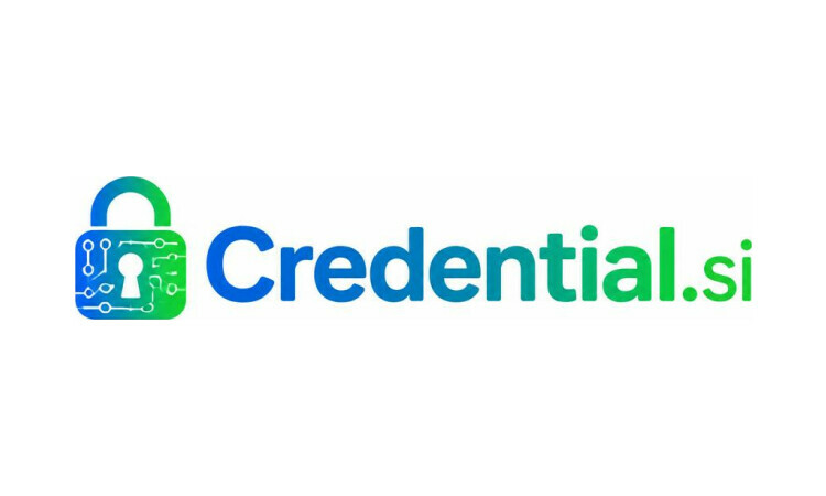 Credential logo