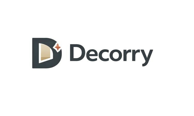 Decorry logo