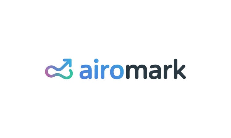 AiroMark logo