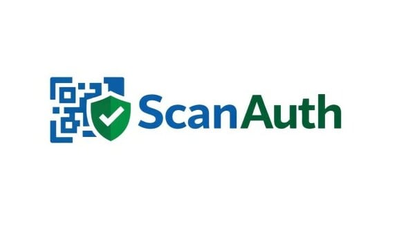ScanAuth logo