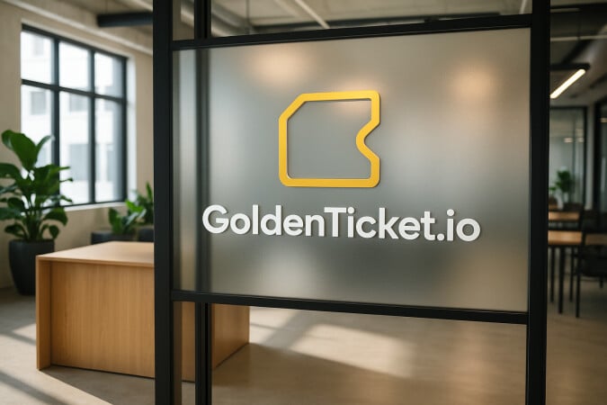 GoldenTicket.io image 4