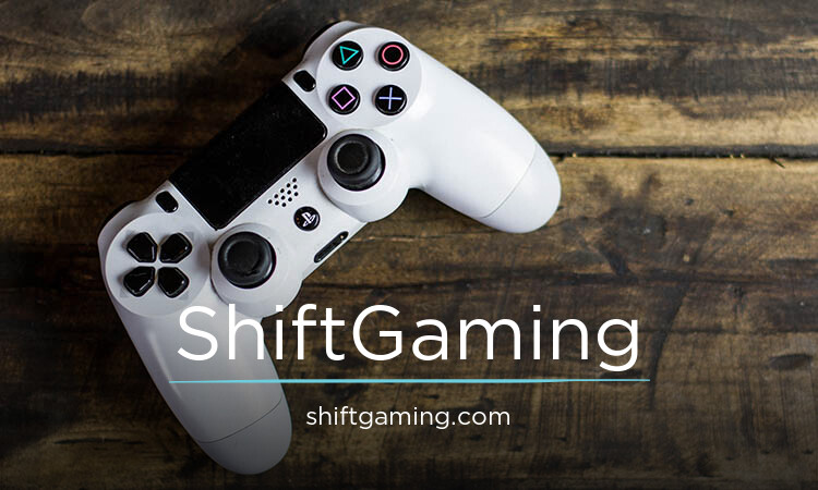 ShiftGaming.com - Catchy premium names