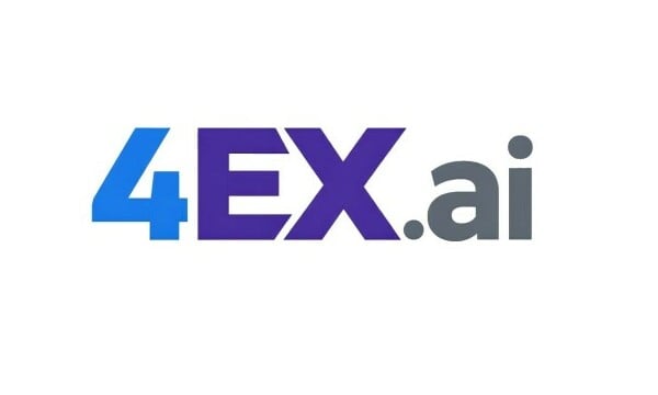 4EX logo