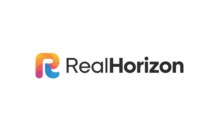 RealHorizon logo