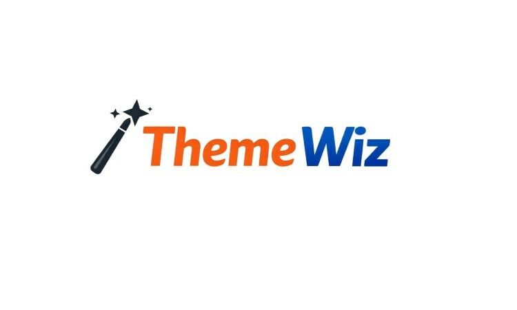 ThemeWiz.com - Great premium domains for sale