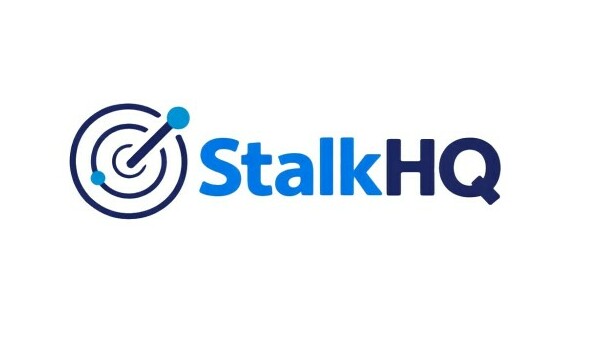 StalkHQ logo