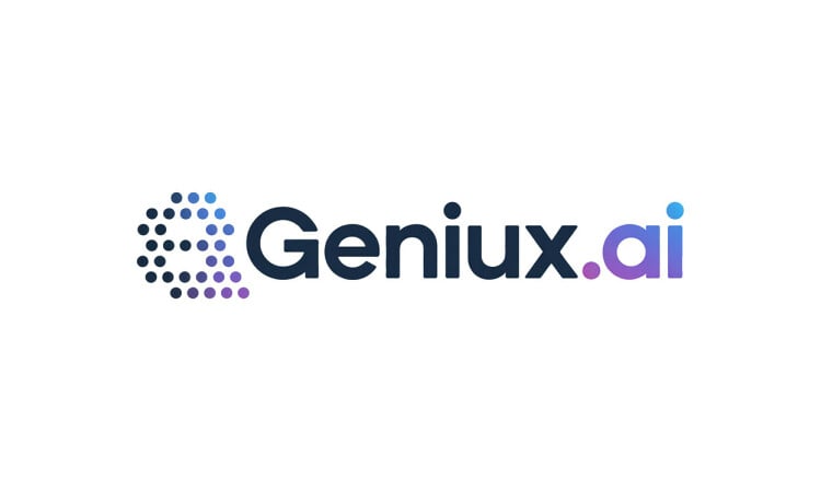 Geniux logo