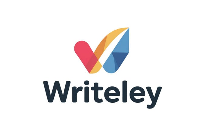 Writeley logo